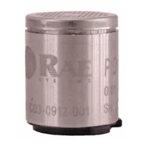 RAE Systems 10.6eV PID Replacement Sensor C03-0912-001