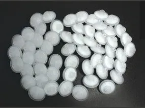 RAE Systems 25 mm Water Trap External Filter 100/Pack 008-3022-100