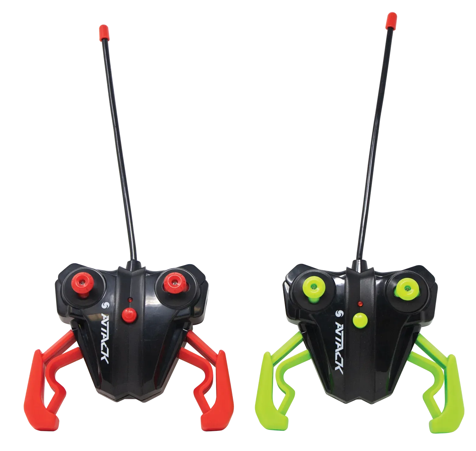 Remote Control Battle Bumpers