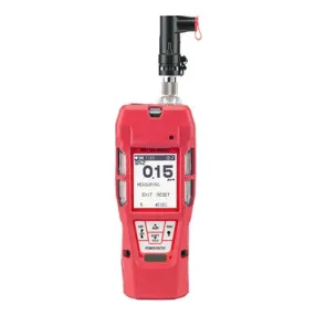 RKI GX-6000 for Benzene Multi-Gas 72-6AZX-C