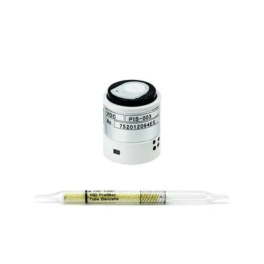 RKI GX-6000 for Benzene Multi-Gas 72-6AZX-C