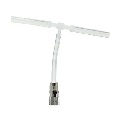 RKI Instruments T Fitting Adapter 17-4430RK-01