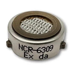 RKI Replacement LEL Sensor NCR-6309