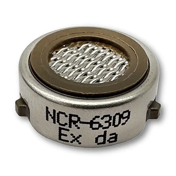 RKI Replacement LEL Sensor NCR-6309