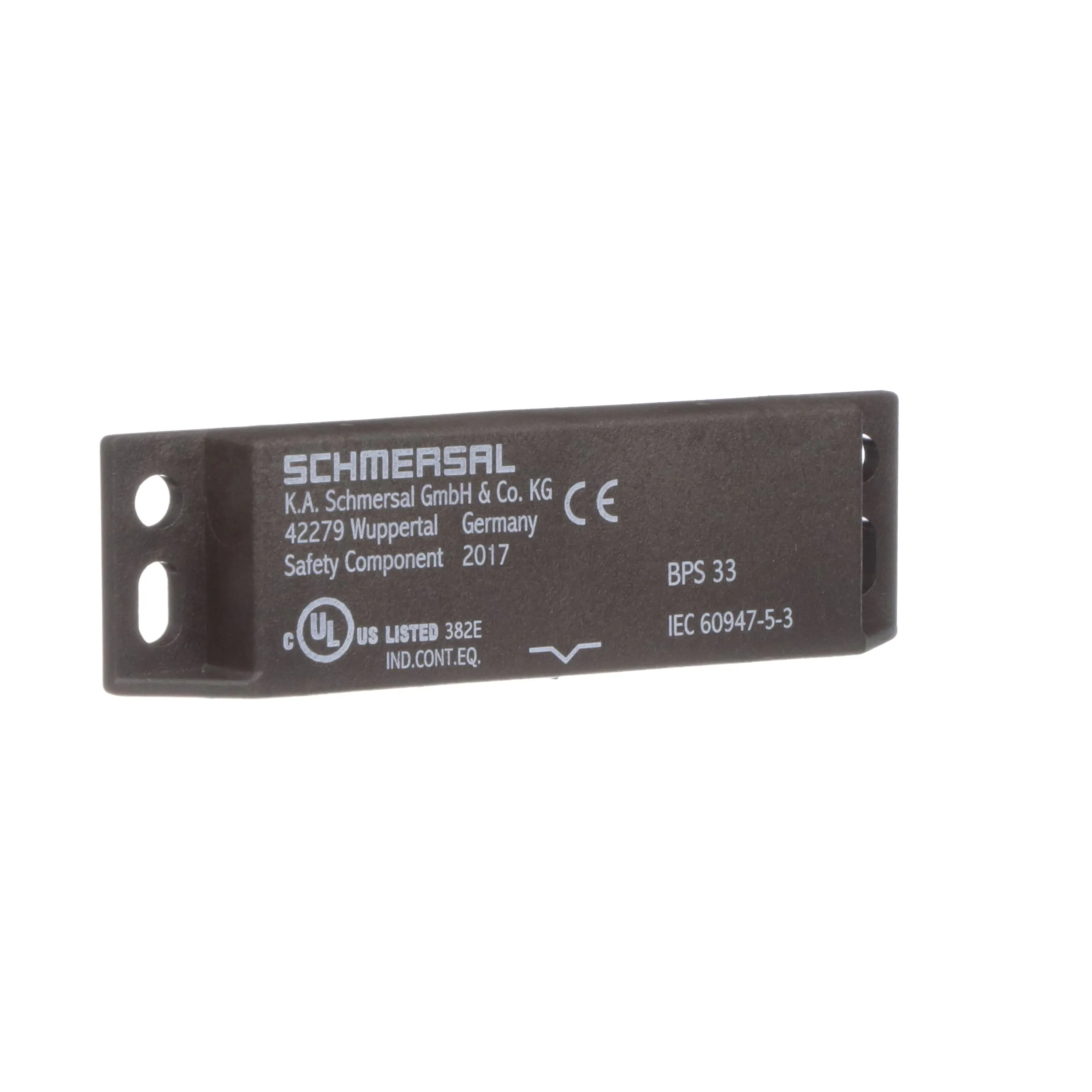 RS COMPONENTS UK BPS-33