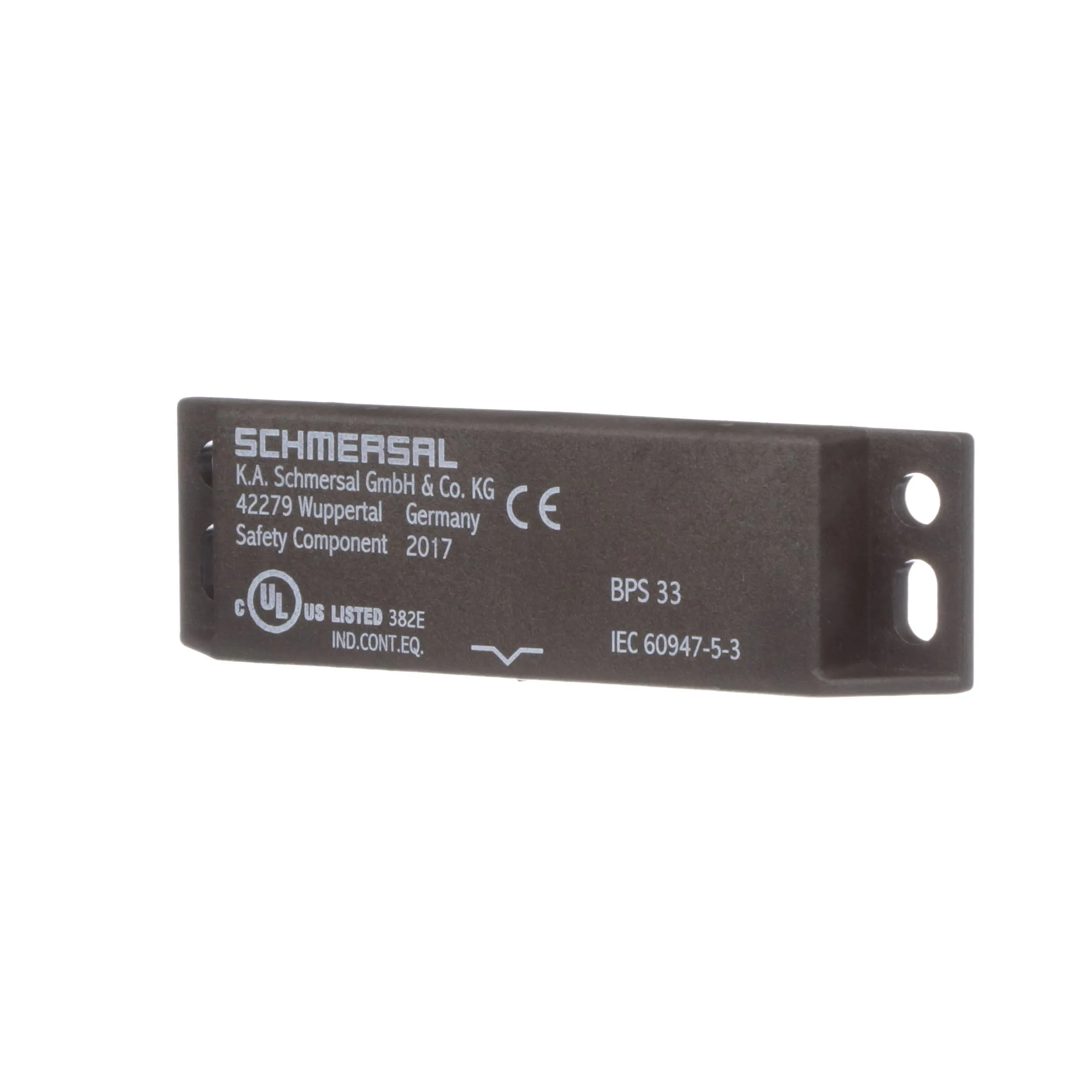 RS COMPONENTS UK BPS-33