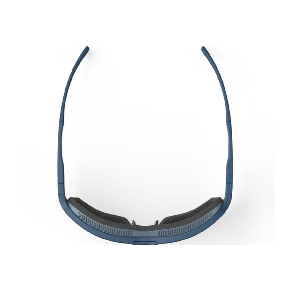 Rudy Project Agent Q Blue Navy Avio Matte Multilaser Orange Glasses