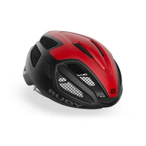 Rudy Project Spectrum Helmet Black Red