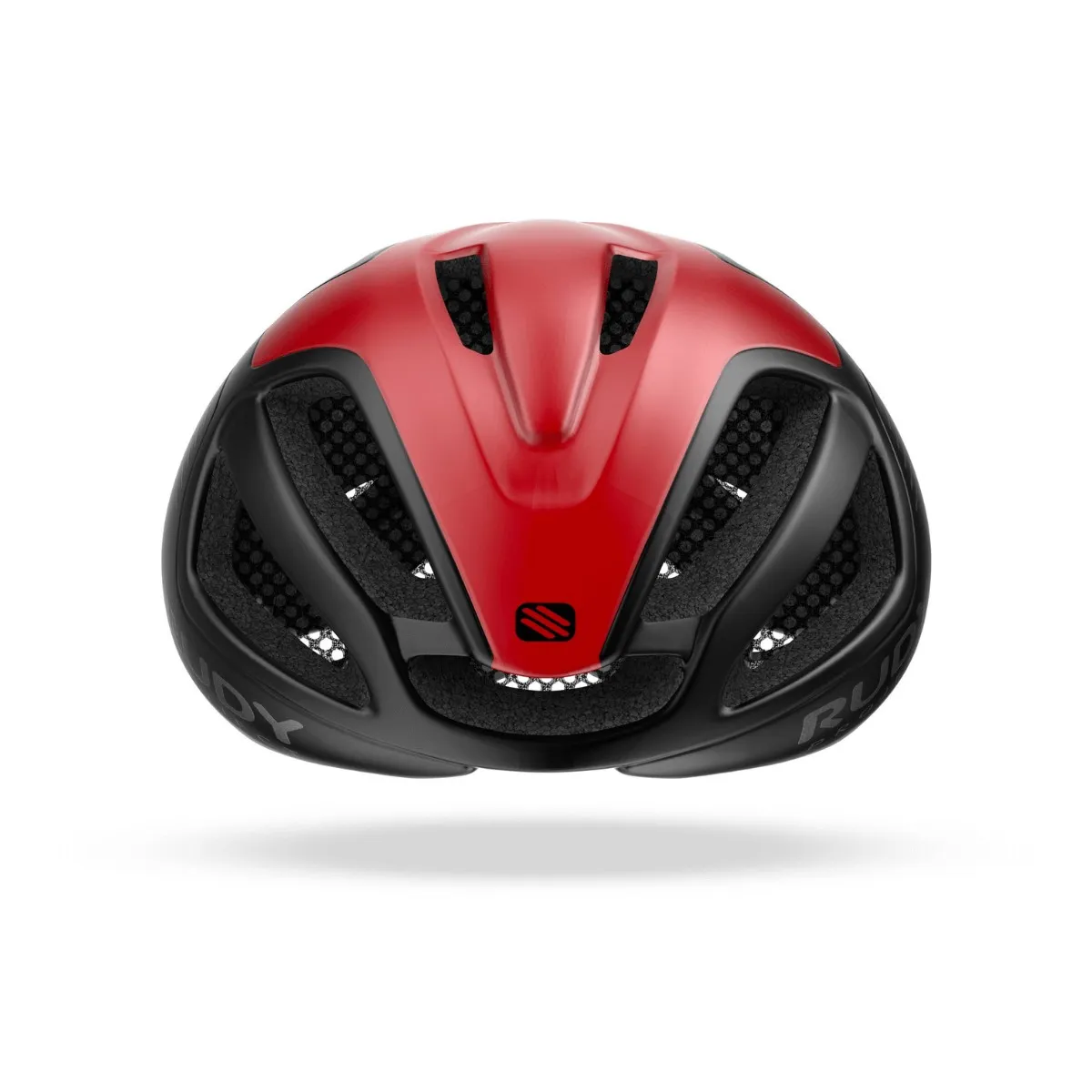 Rudy Project Spectrum Helmet Black Red