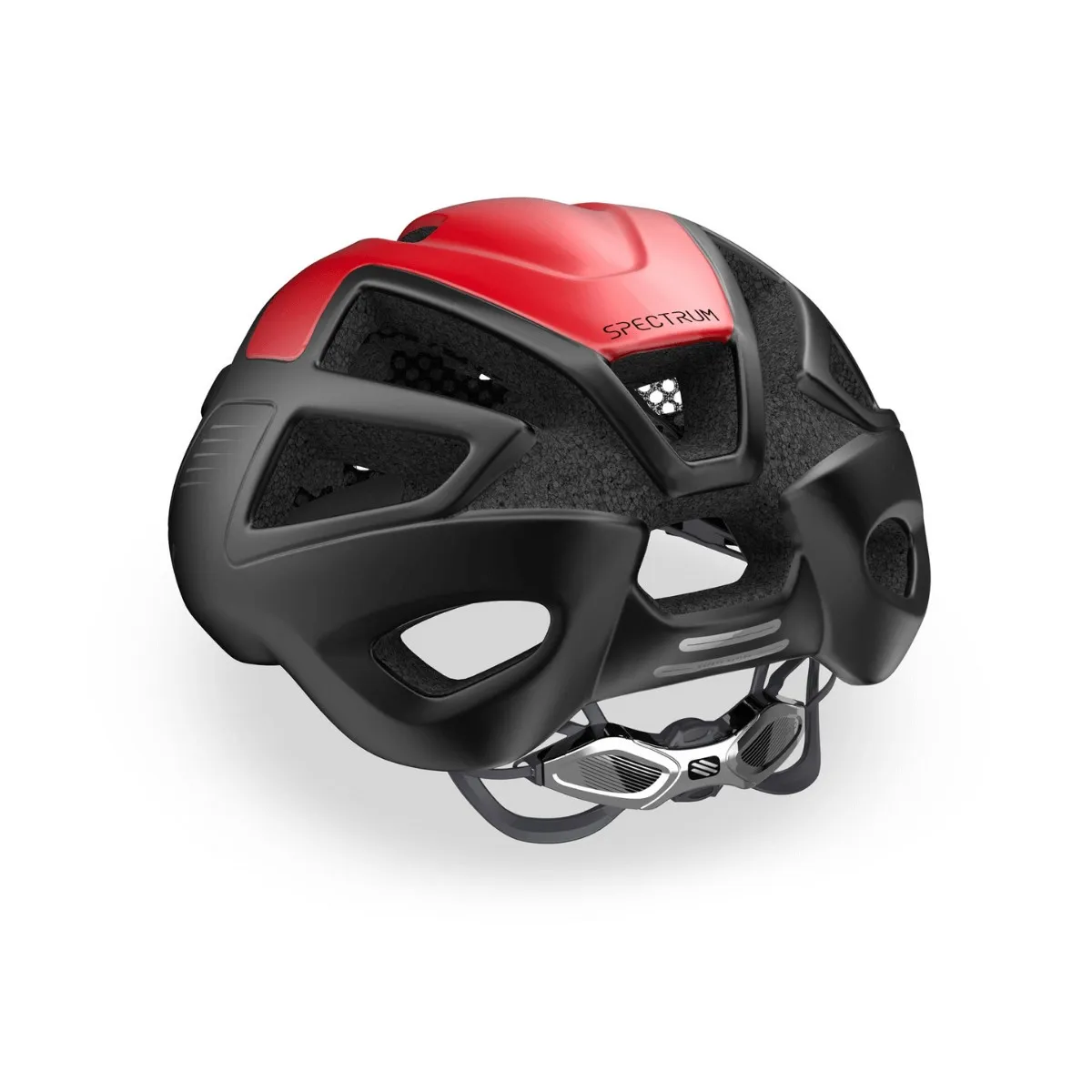 Rudy Project Spectrum Helmet Black Red