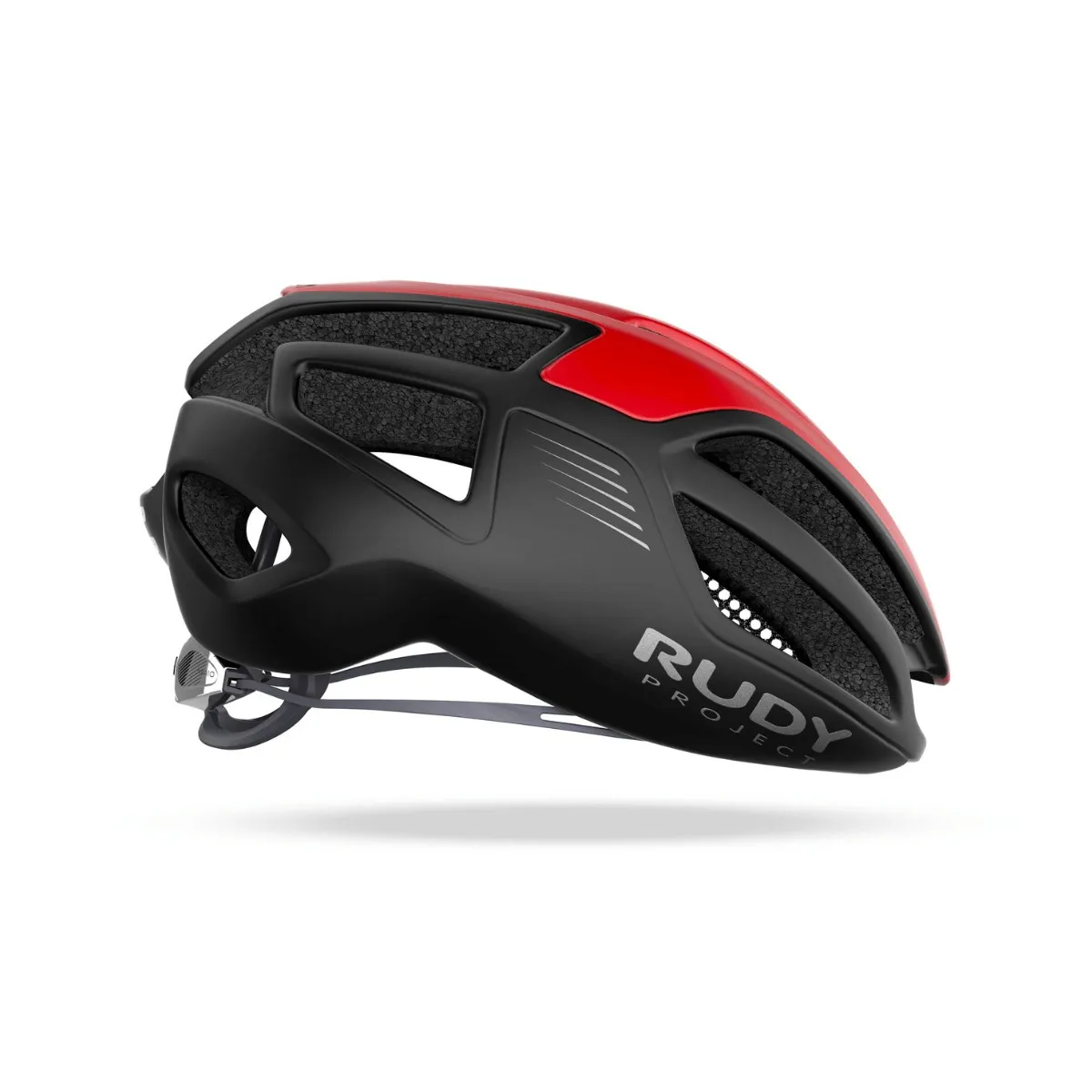 Rudy Project Spectrum Helmet Black Red