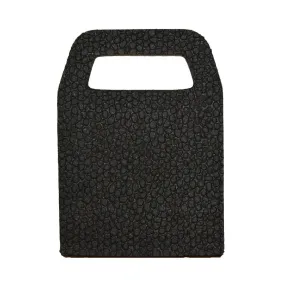 RV Pro HP2-0608-R - 8 in. x 6.25 in. x 0.75RV Pro  in. Hush Pad II Support for RV (4-Pack)
