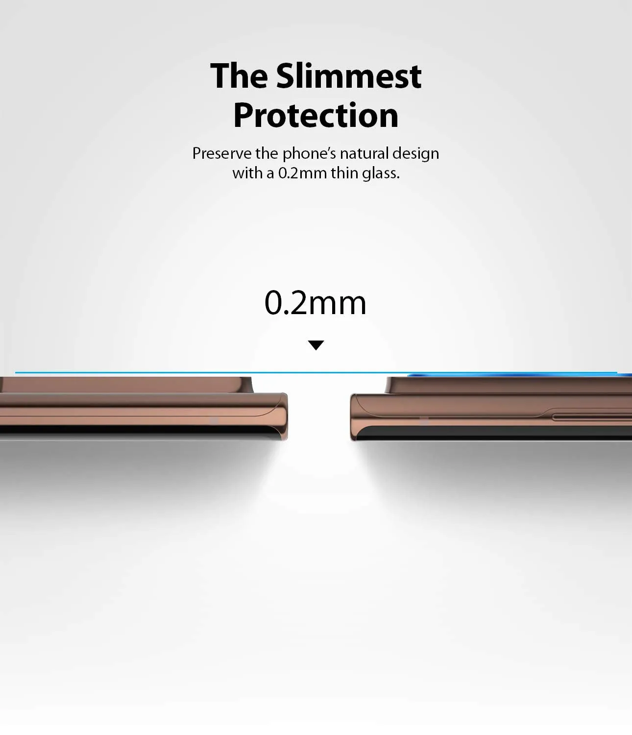 Samsung Galaxy Note 20 Ultra IDGLCamera* (3 Pack)