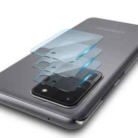 Samsung Galaxy S20 Ultra IDGLCamera* (3 Pack)
