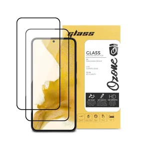 Samsung Galaxy S22 Screen Protectors | Tempered Glass | Pack of 2
