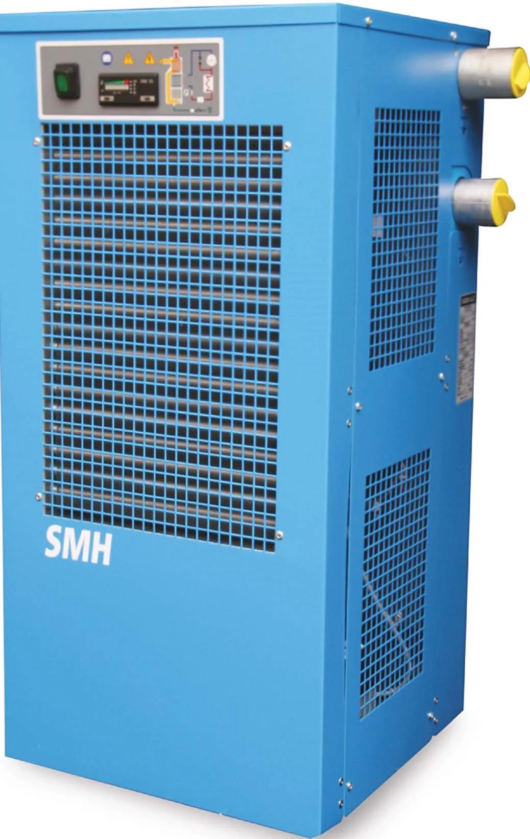 Schulz of America SMH-030-UP-TD - 26 CFM High Temperature Refrigerated Air Dryer, 115V/1Ph