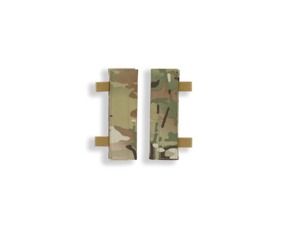 SHOULDER COMFORT PADS GPC™ 2.0