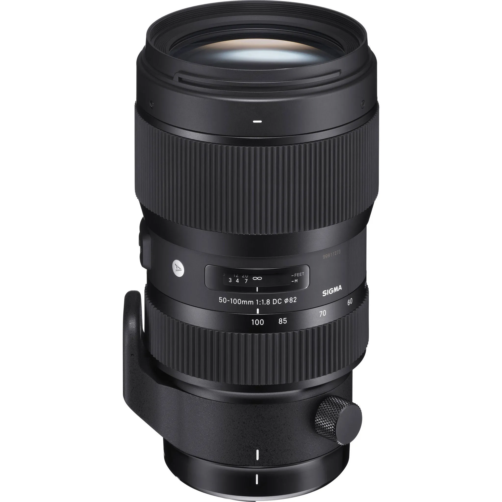 Sigma 50-100mm F1.8 Art DC HSM (Nikon)