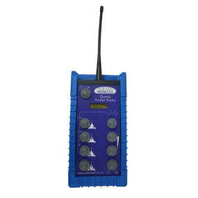 Single Game Trailer Radio