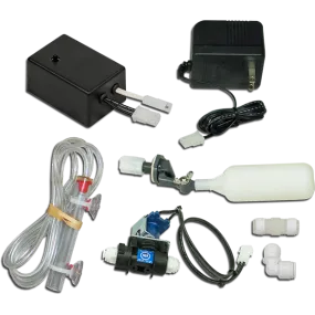 Single Tank Liquid Level Controller - for applications exceeding 90GPD -LLC-300-115-1
