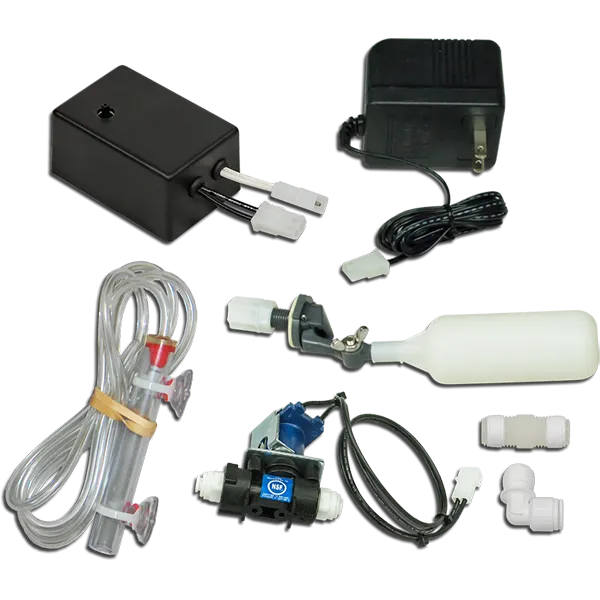 Single Tank Liquid Level Controller - for applications exceeding 90GPD -LLC-300-115-1