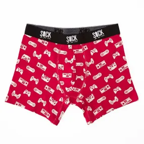 Sock It To Me Men's Underwear - Multiplayer (Large)