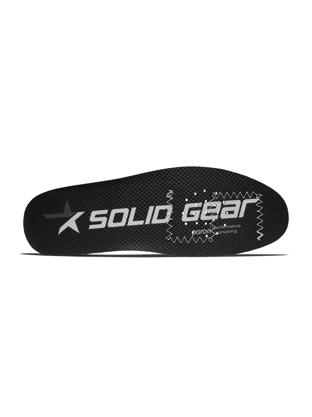 Solid&#x20;Gear&#x20;Insole