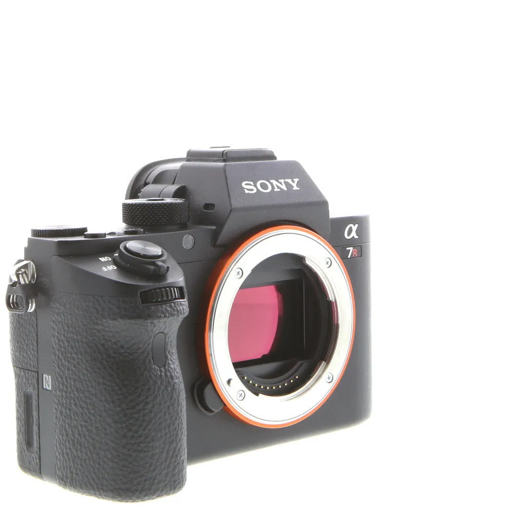 Sony Alpha a7R II Mirrorless Digital Camera (International Model)   Sony FE 24-240mm f/3.5-6.3 OSS Lens   72mm 3 Piece Premium Bundle