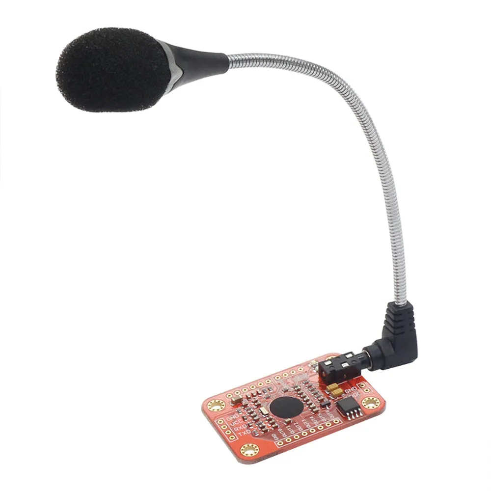 Speed Recognition, Voice Recognition Module V3,