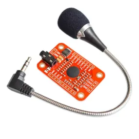 Speed Recognition, Voice Recognition Module V3,