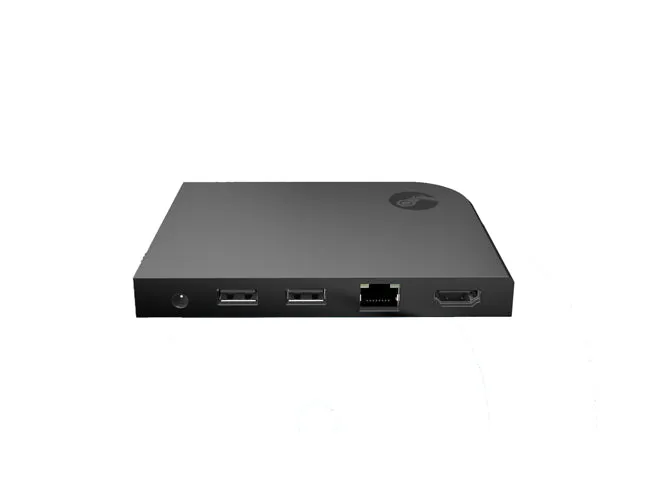 Steam Link