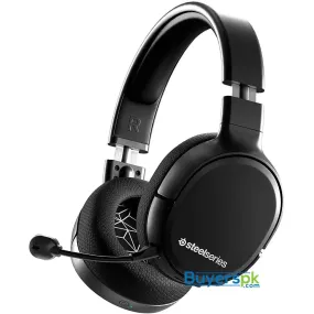 Steelseries Arctis 1 Wireless 4-in-1 Wireless Gaming Headset - 61512