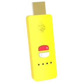 Switch Up™ Game Enhancer V2.0 - Shiny Edition