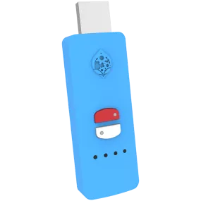 Switch Up™ Game Enhancer V2.0 - Sword Edition
