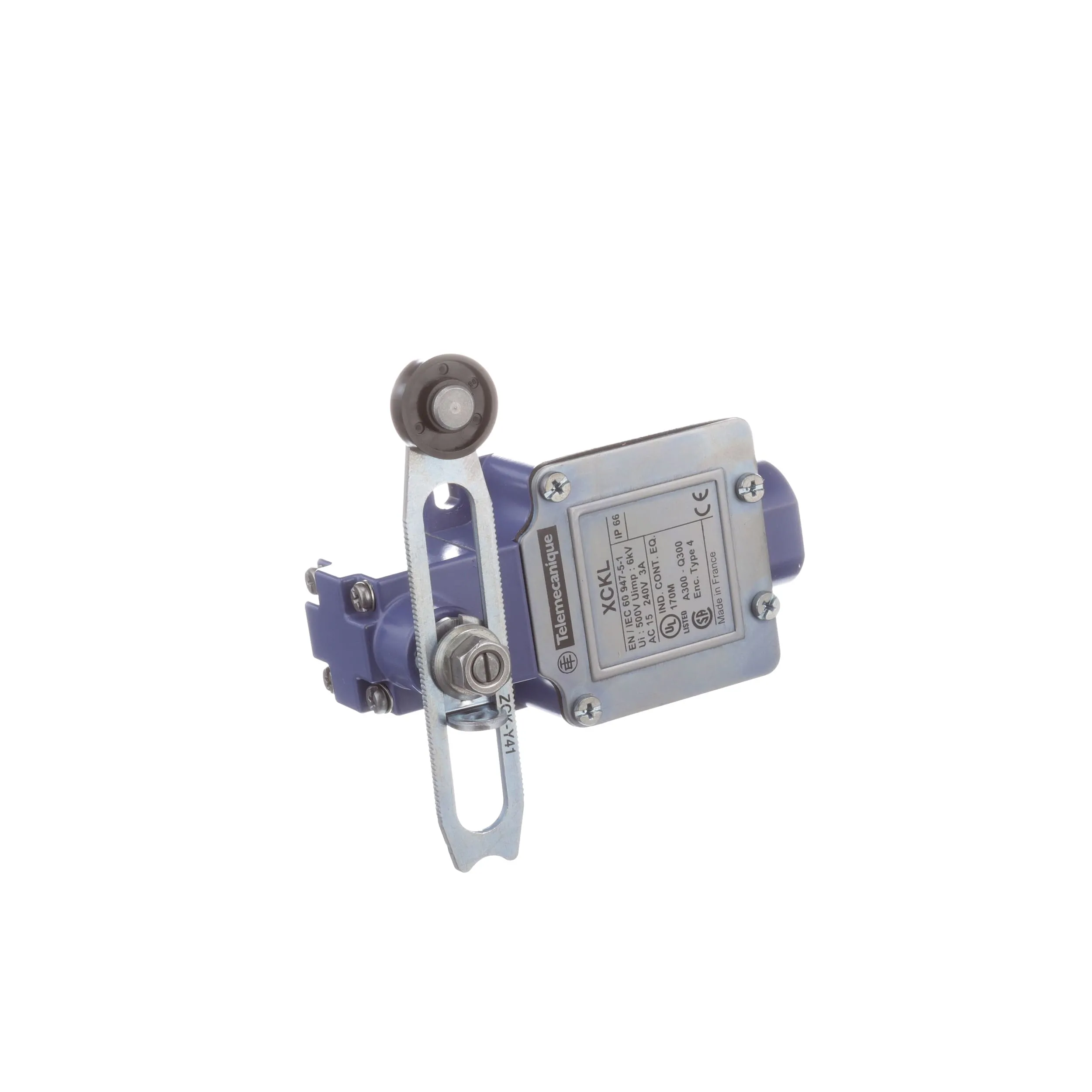 Telemecanique Sensors XCKL10041H7