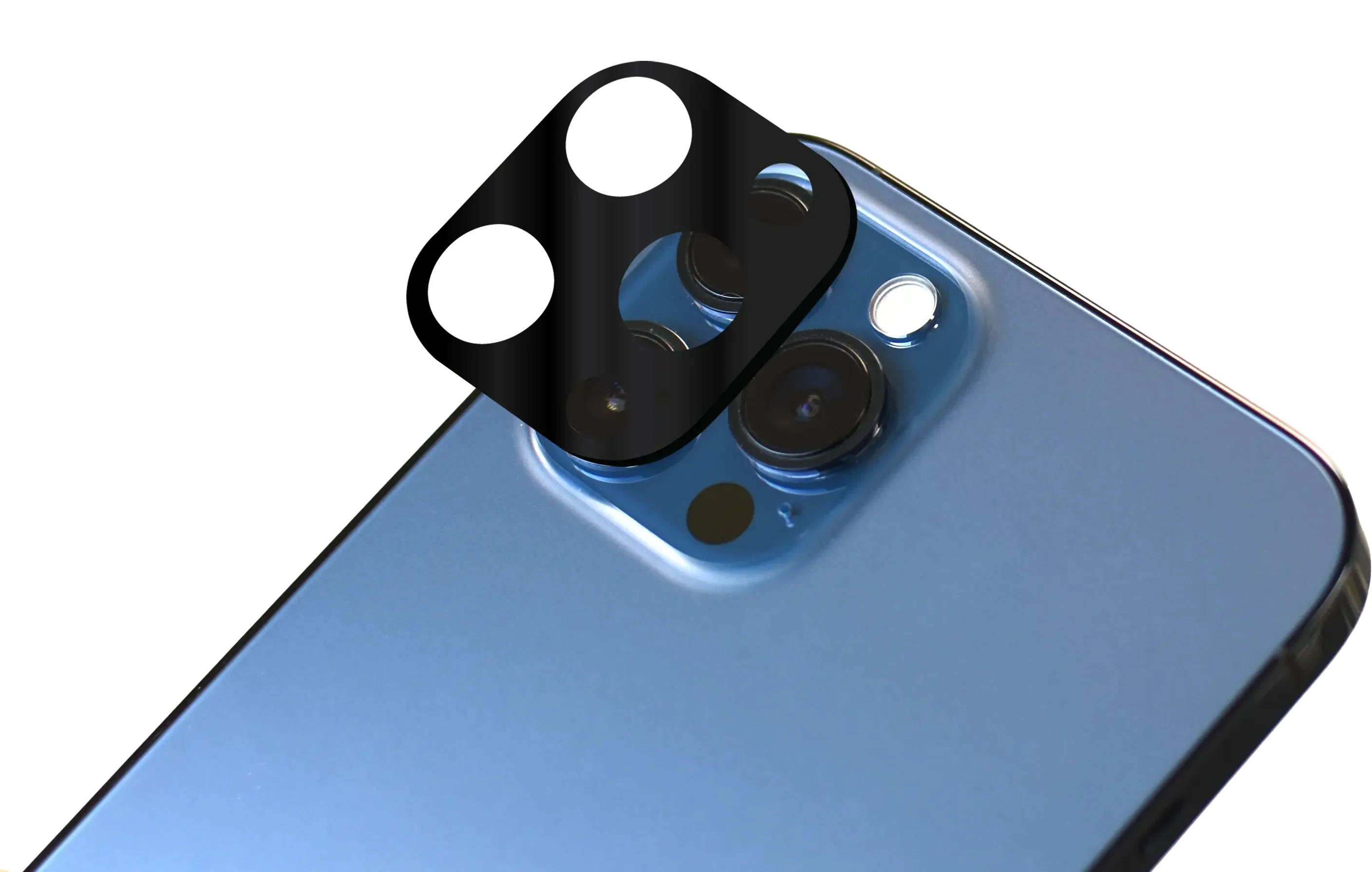 Tempered Camera Glass for iPhone 13 Pro / iPhone 13 Pro Max
