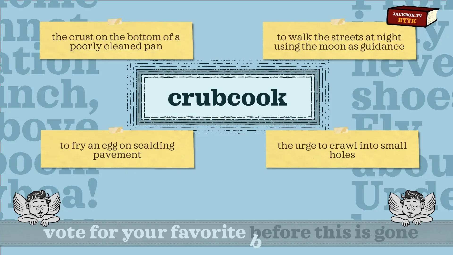 The Jackbox Party Pack 6