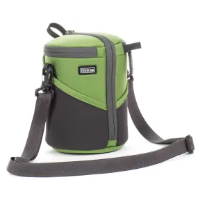 Think Tank - Lens Case Duo 20 - Green