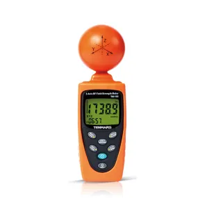 TM-195 3-axis RF Field Strength Meter