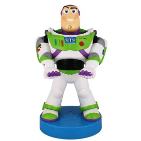 Toy Story: Buzz Lightyear Cable Guys Original Controller and Phone Holder