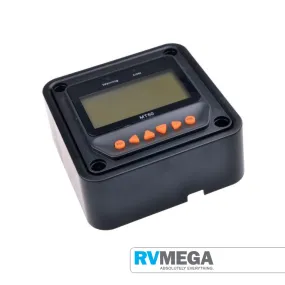 Tracer (Epever) MT50 Remote Control MPPT