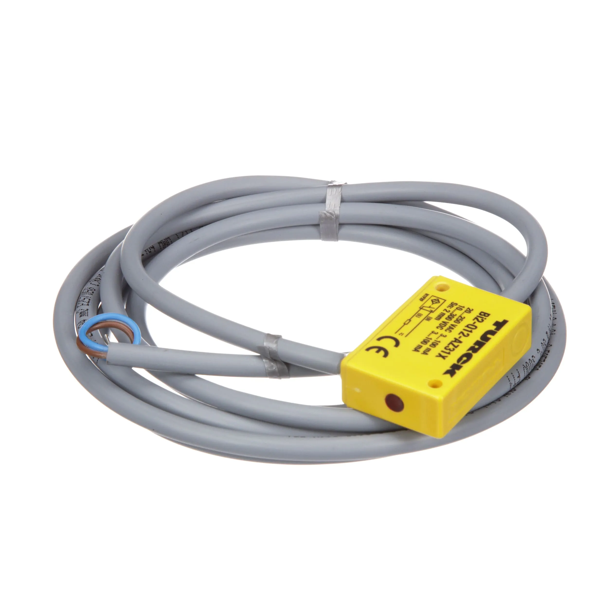TURCK BI2-Q12-AZ31X