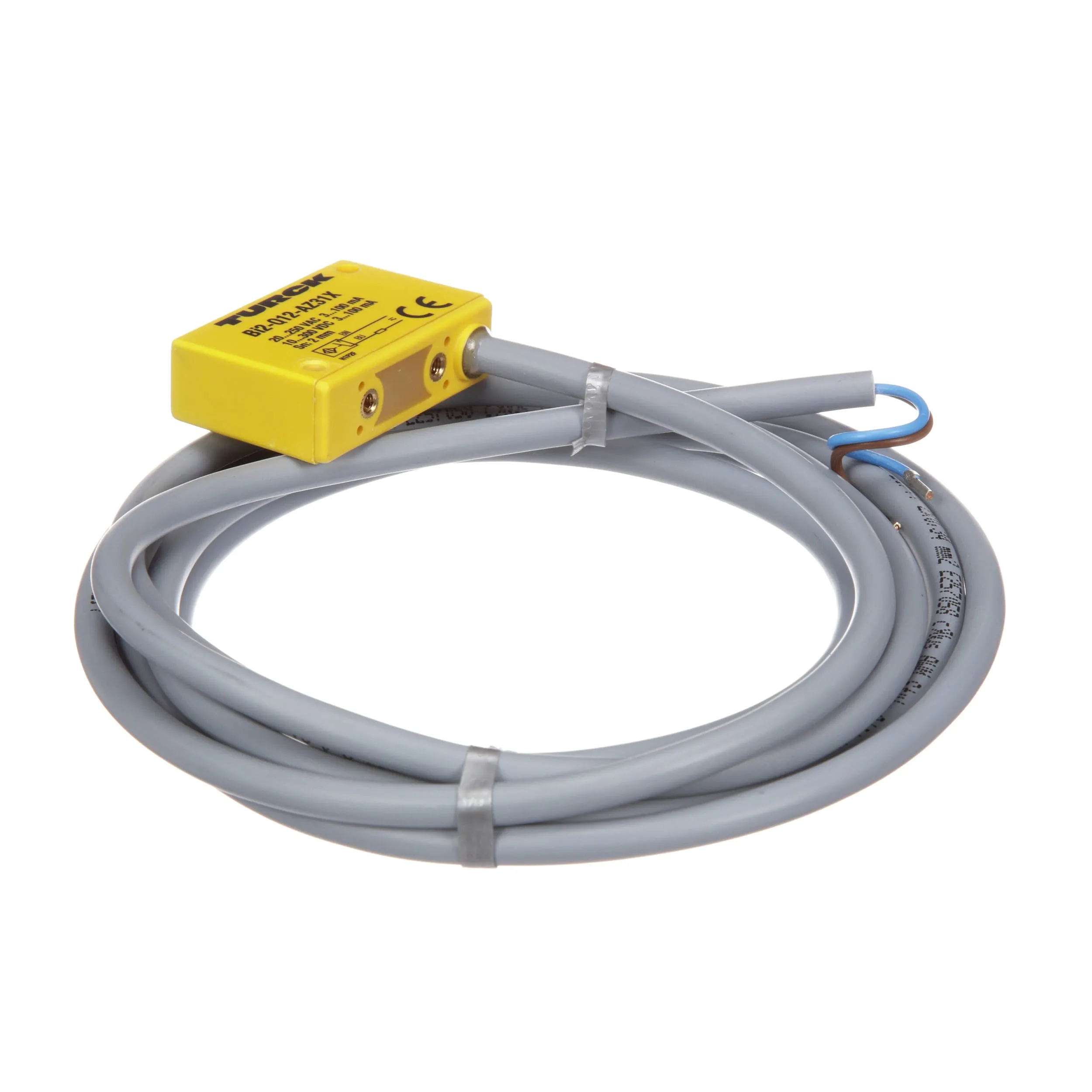 TURCK BI2-Q12-AZ31X