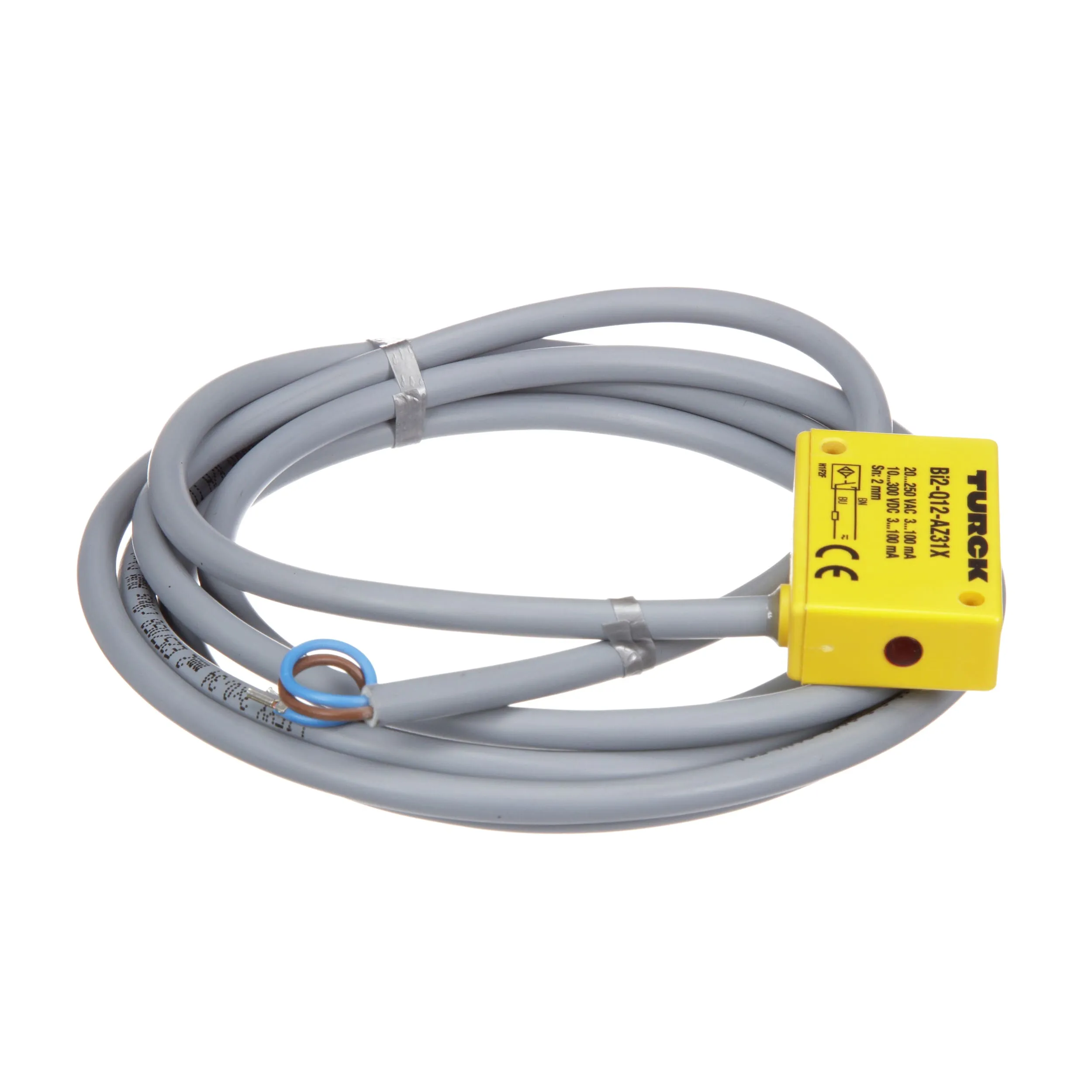 TURCK BI2-Q12-AZ31X