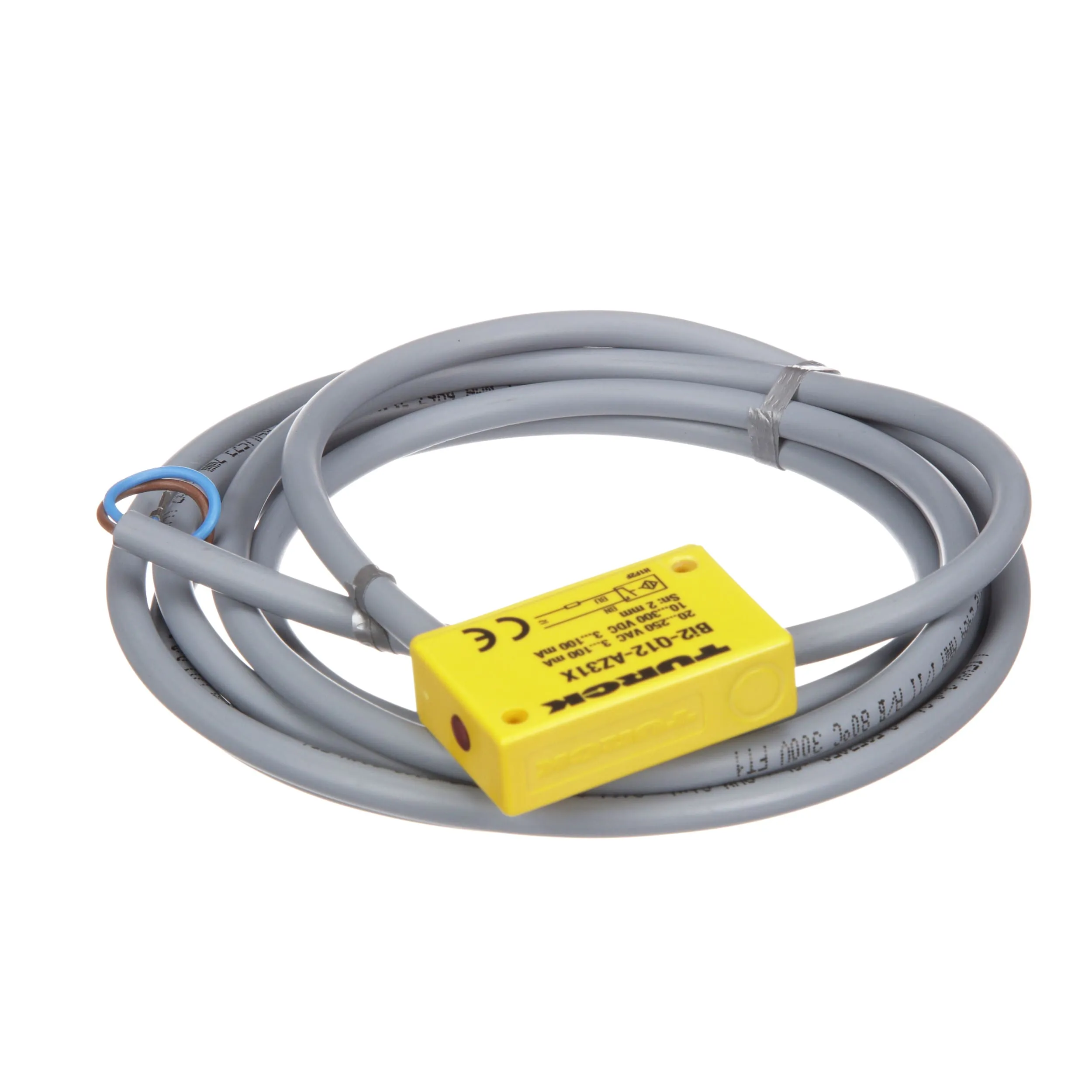 TURCK BI2-Q12-AZ31X