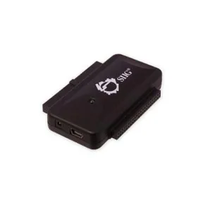 Usb 2.0 To Sata-ide
