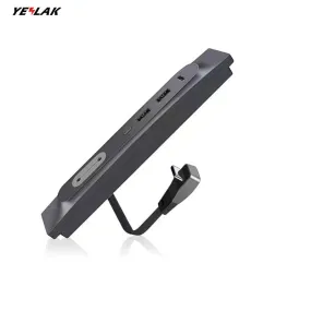 USB Docking Station for Tesla Model 3/Y Center Console