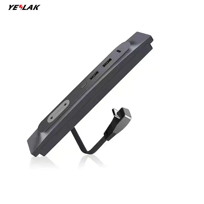 USB Docking Station for Tesla Model 3/Y Center Console