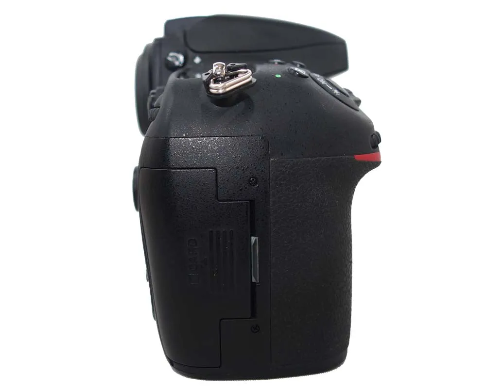 USED SEACAM HOUSING FOR NIKON D800