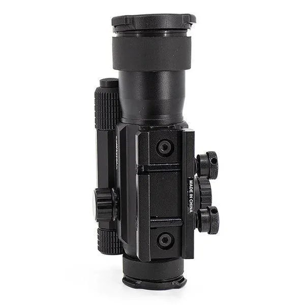Valken Optics 1x35 Multi-Reticle Red Dot Sight